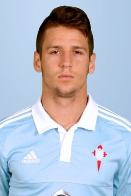 Nemanja Radoja 2015-2016