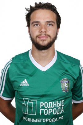 Evgeniy Bashkirov 2015-2016