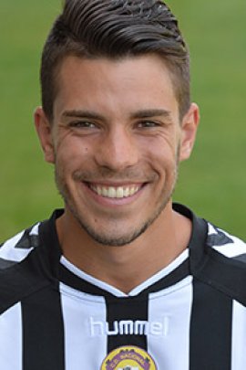  Nuno Campos 2015-2016