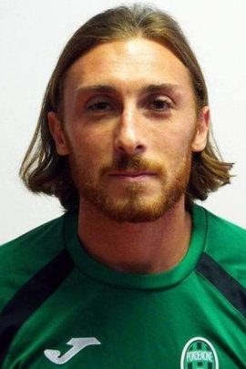Luca Cattaneo 2015-2016