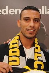 Ali Adnan - Player profile 23/24