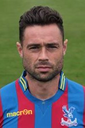 Damien Delaney 2015-2016