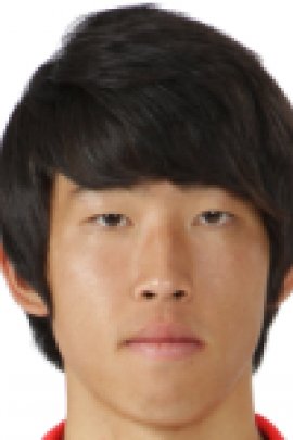 Min-woo Cho 2015-2016