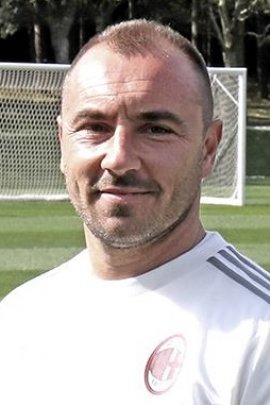 Cristian Brocchi 2015-2016