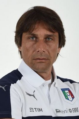 Antonio Conte 2015-2016