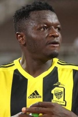 Sulley Ali Muntari 2015-2016