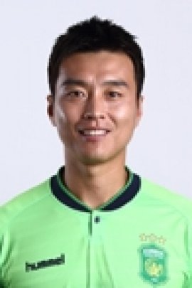 Dong-gook Lee 2015-2016
