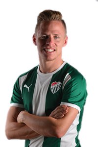 Balazs Dzsudzsak 2015-2016