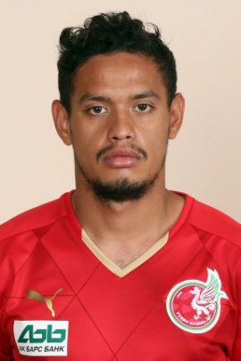  Carlos Eduardo 2015-2016
