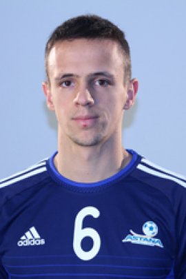 Nemanja Maksimovic 2015-2016
