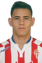 Antonio Sanabria 2015-2016