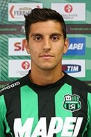 Lorenzo Pellegrini 2015-2016