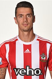 José Fonte 2015-2016