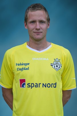 Mikkel Bruhn 2015-2016