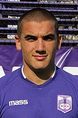 Mauro Arambarri 2015-2016
