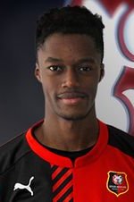 Adama Diakhaby 2015-2016