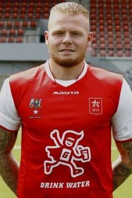 Thomas Verheijdt 2015-2016