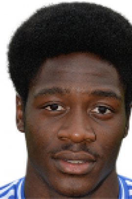 Ola Aina 2015-2016