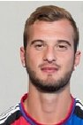 Adonis Ajeti 2015-2016