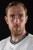 Richard Keogh 2015-2016