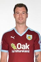 Ashley Barnes 2015-2016