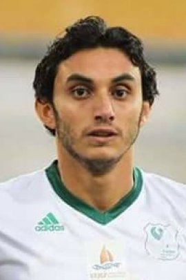 Mohamed Magdy 2015-2016