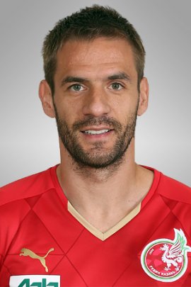 Marko Devic 2015-2016