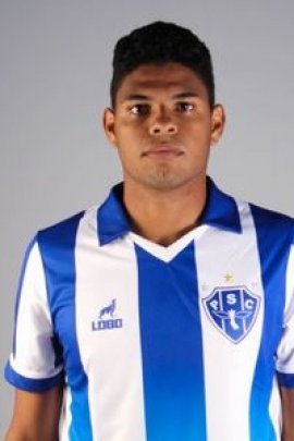  Flavio Ramos 2015-2016