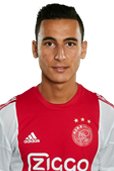 Anwar El Ghazi 2015-2016