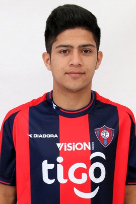 Sergio Diaz 2015-2016