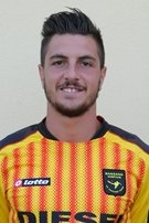 Giuseppe Fella 2015-2016
