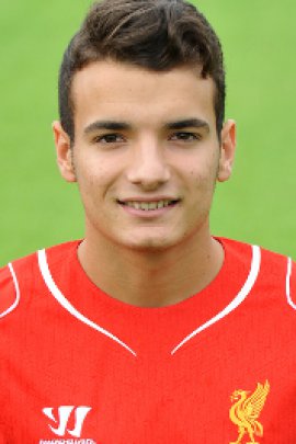 Pedro Chirivella 2015-2016