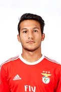 Joao Carvalho 2015-2016