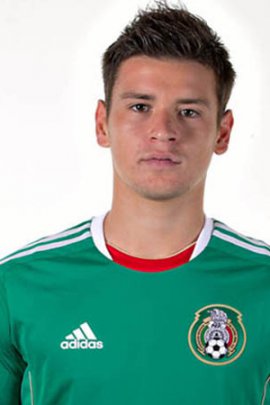 Alejandro Diaz 2015-2016