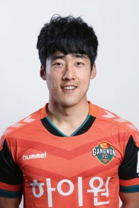 Bo-min Seo 2015-2016
