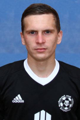 Yuriy Udunyan 2015-2016