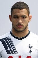 Cameron Carter-Vickers 2015-2016