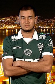 Carlos Gonzalez 2015-2016