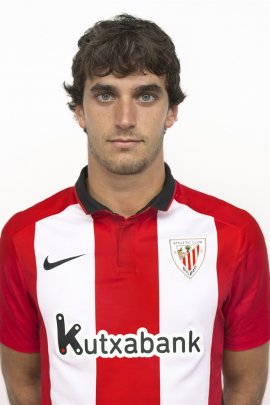 Iñigo Lekue 2015-2016