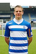 Josef Kvida 2015-2016