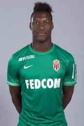 Loïc Badiashile 2015-2016