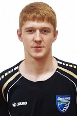 Vladislav Ivanov 2015-2016