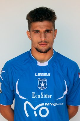 Mirko Esposito 2015-2016