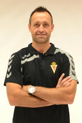 José Manuel Aira 2015-2016