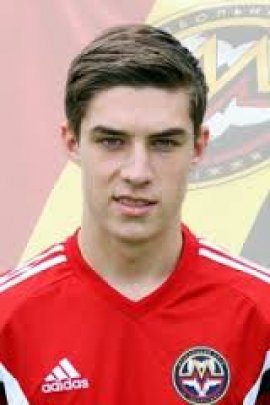 Danylo Ihnatenko Stats et palmarès 23/24