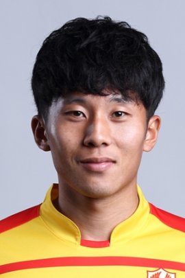 Hyun-woo Joo 2015-2016