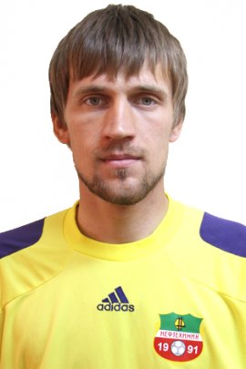 Rudolf Chesalov 2015-2016
