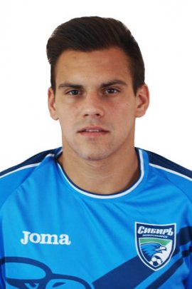 Ruslan Magal 2015-2016