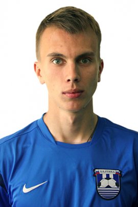 Artem Makarchuk 2015-2016