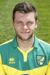 Jonny Howson 2015-2016